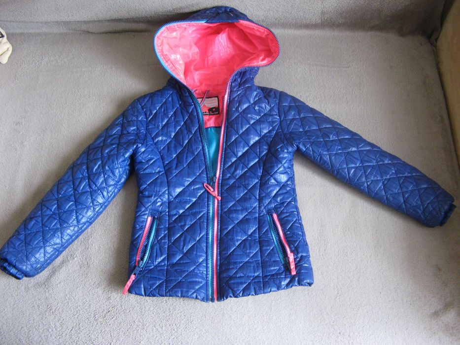 Куртка фірми HEMA