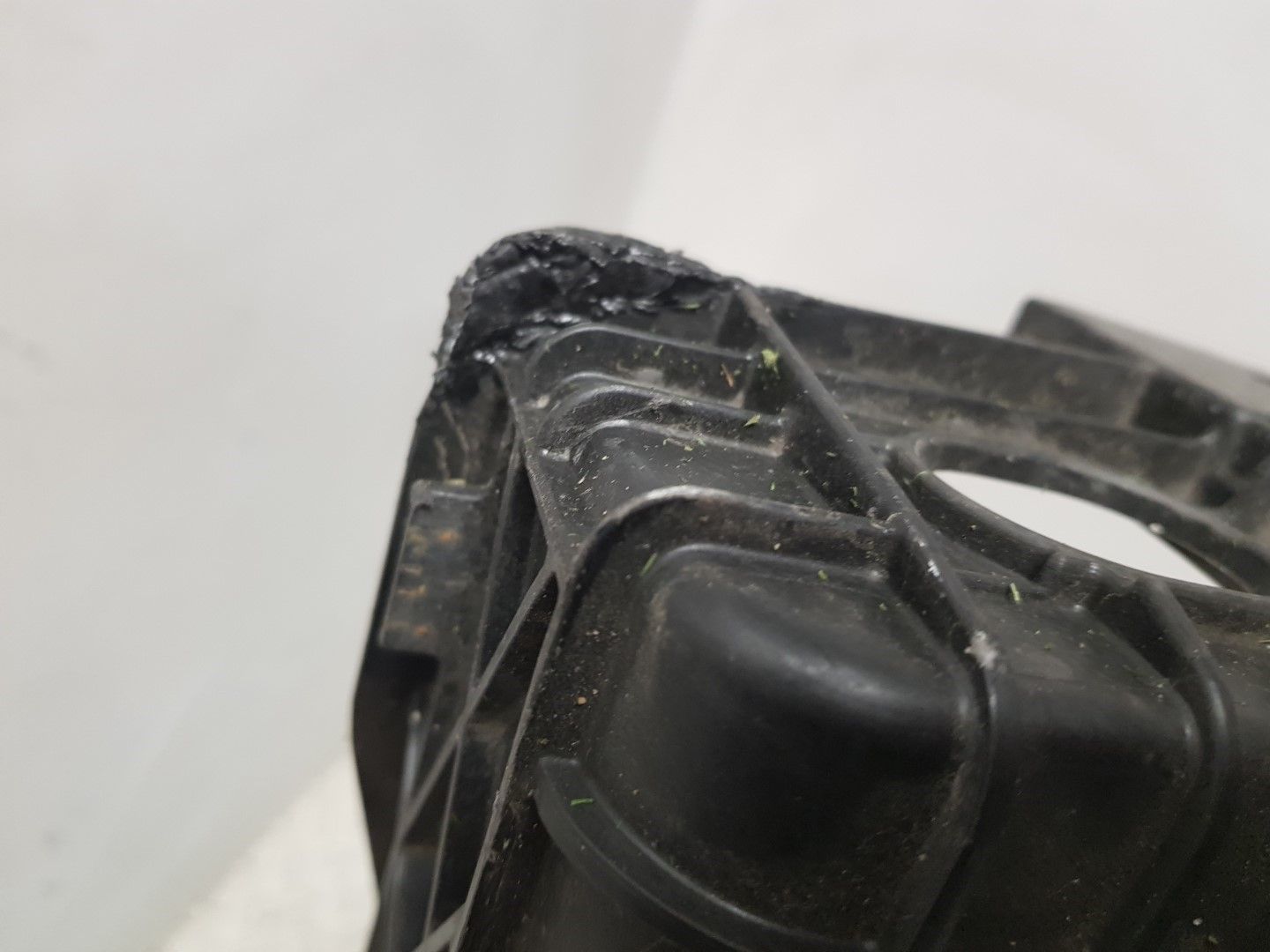 BELKA + PAS PRZEDNI WZMOCNIENIE SKODA KAROQ 17-24 57A805588J 57A807119
