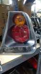 Lampa tyl bmw e46 compact różne rodzaje