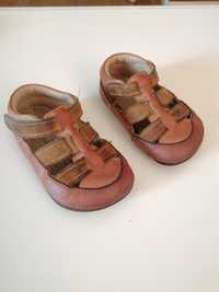 Buty dziecięce Obex Barefoot 20 pulchna szeroka stopa