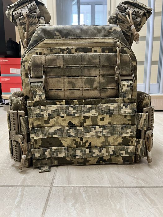 Плитоноска під плити 25x30