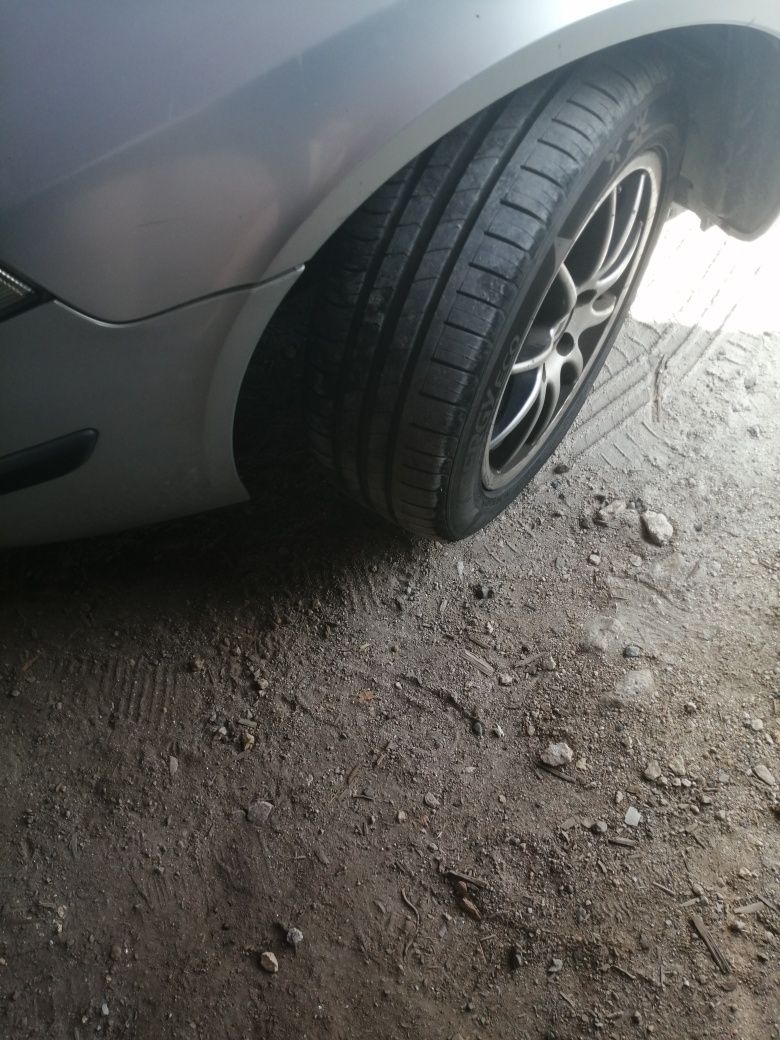 Renault laguna 1.9dci