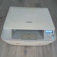 Принтер МФУ Samsung scx-4100