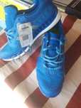 Продам Кросівкі Adidas Орігінал (27.5см) Два Правих