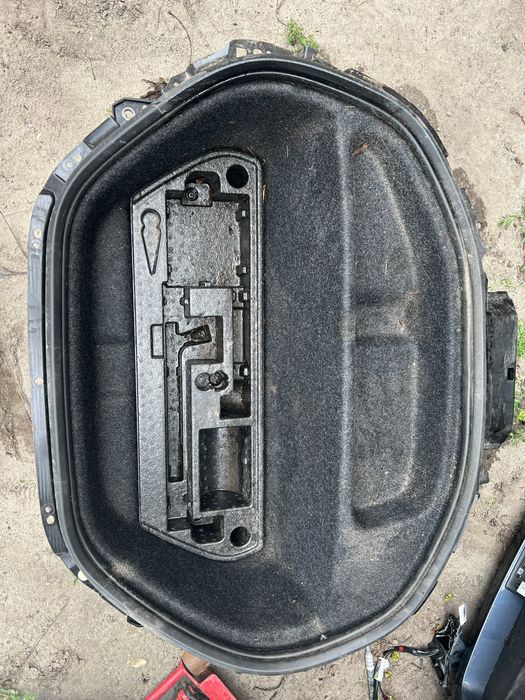 Корито Polestar 2