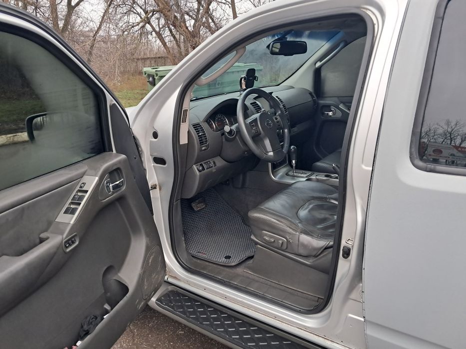 Продам Nissan Pathfinder