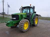 Ciągnik John Deere 6920 Power Quad