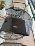 Portátil Asus K42J