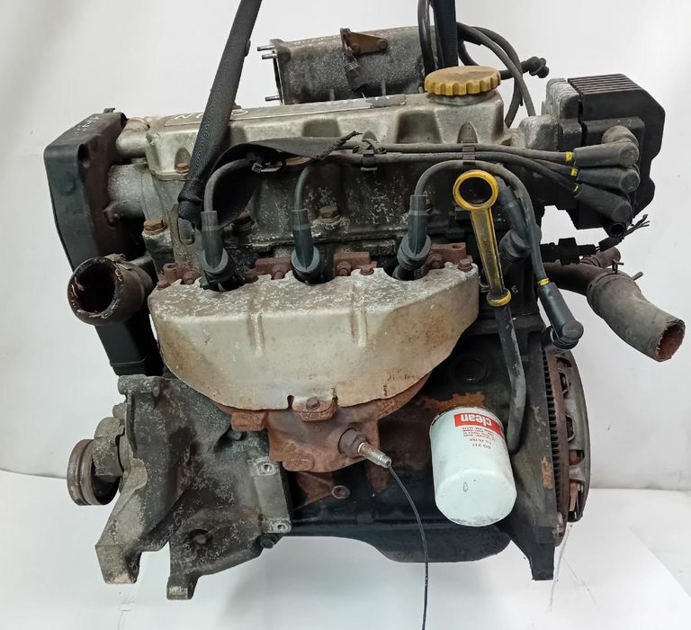 Motor completo OPEL Astra F Caravan (51_, 52_)