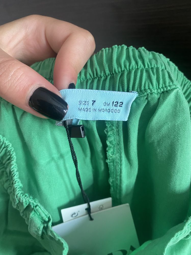 Брюки дитячі Zara
