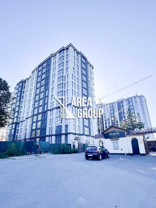 ЄОселя 2-кімнатна квартира БЕЗ ПОДАТКІВ