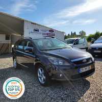 2009 Ford Focus 1.6 tdci