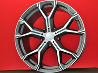 FELGI R20 5X112 BMW X3 G01 X4 G02 X5 G05 X6 G06 X7 G07 MERCEDES