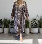 Sukienka maxi boho V by Very, nowa, r. 54