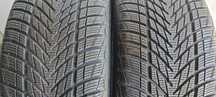 2X 225/40R18 92V Goodyear performance 3 50F