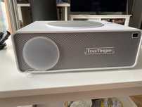 Projektor TouYinger Q10 +  Xiaomi MI box S