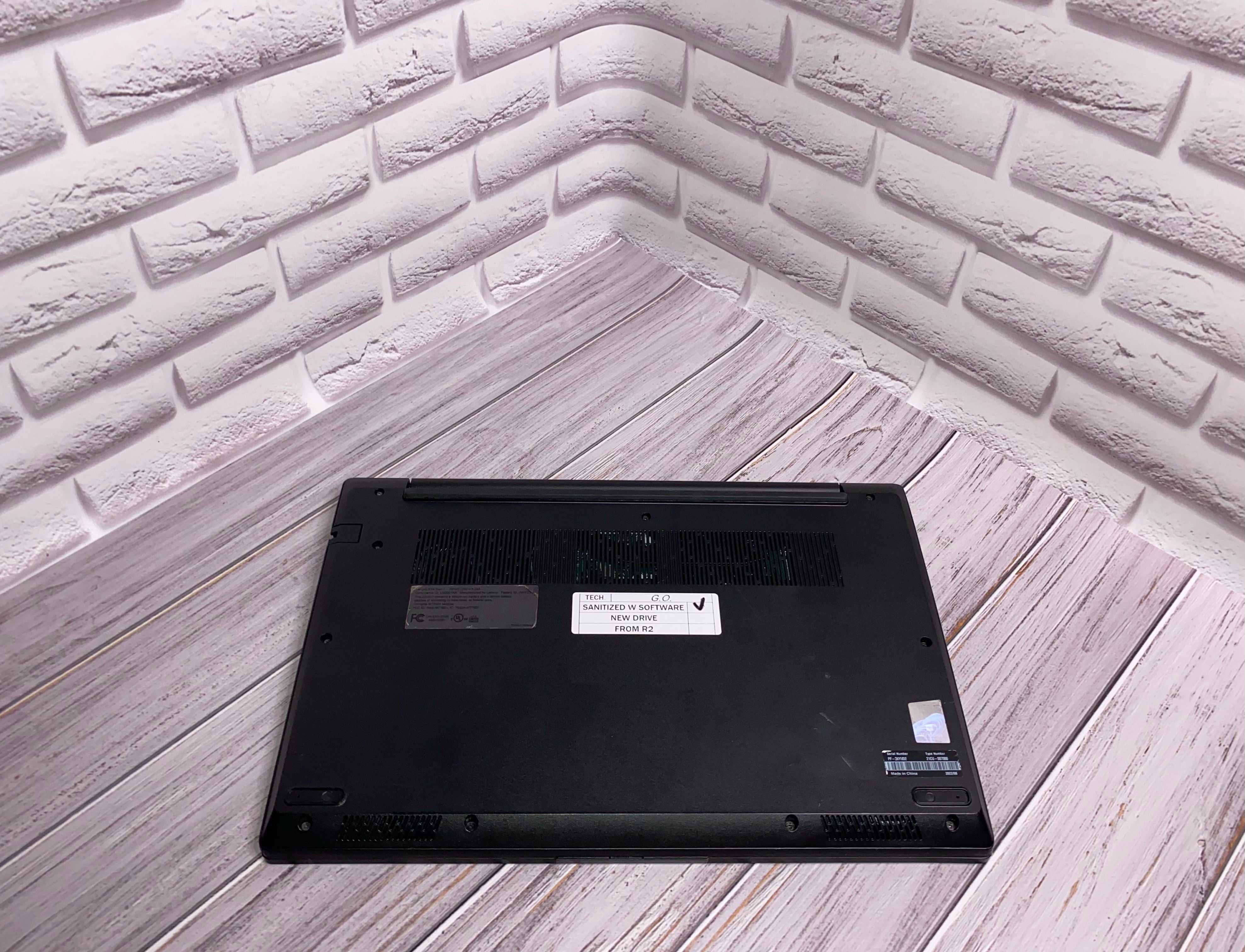 Lenovo ThinkPad K14 Gen 1  | Ryzen 5 5600U | 8GB Ram | 512GB SSD