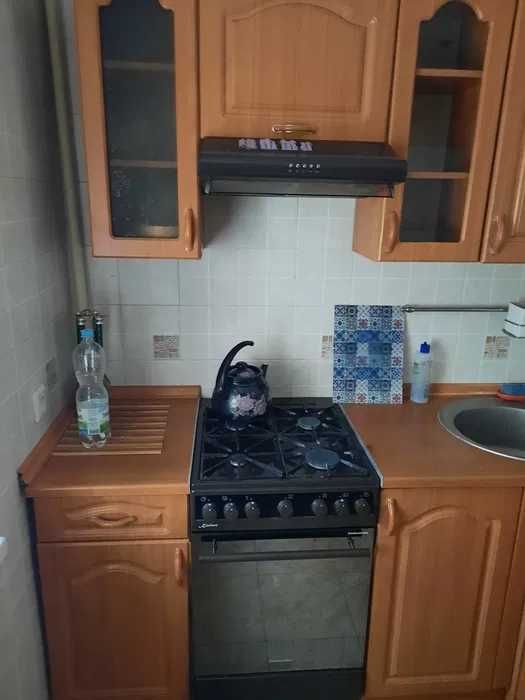 3к квартира Холодна Гора (88236)