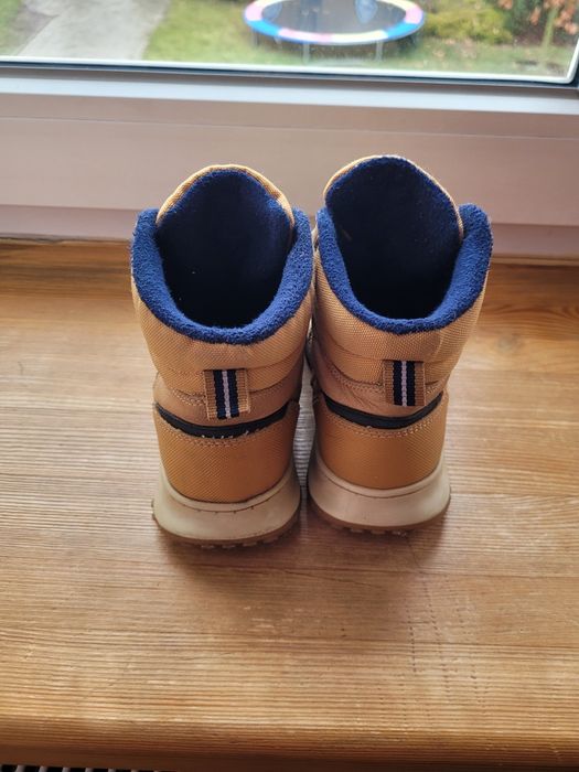 Buty r.29 Lasocki przejściowe