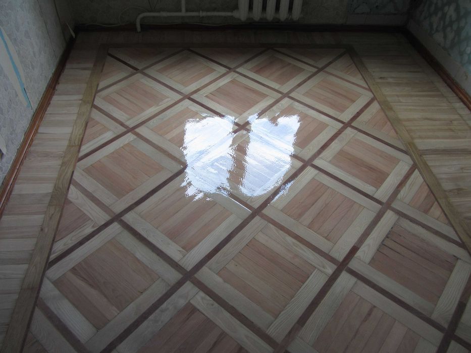 Циклевка паркета, реставрация ремонт шлифовка доски пола цены НЕДОРОГО