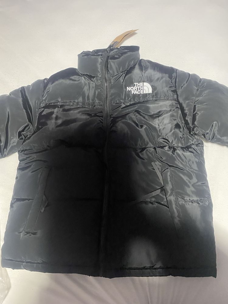 Kurtka The North Face zimowa