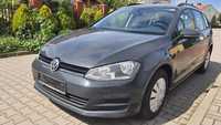 Volkswagen Golf Volkswagen Golf 1.6 TDI Blumotion