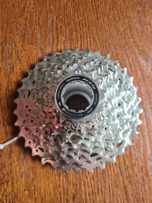 Kaseta 105 R7100, 11-34, 12 rzędowa