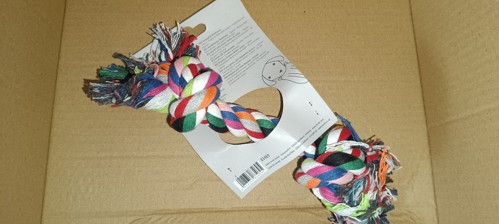 Brinquedos para cães