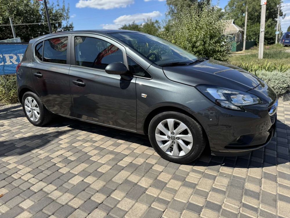 Продам Opel corsa