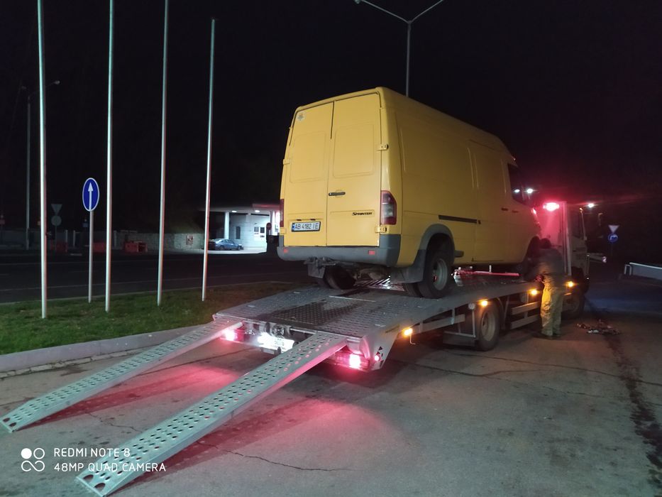 Евакуатор Маніпулятор 24/7 Эвакуатор Манипулятор