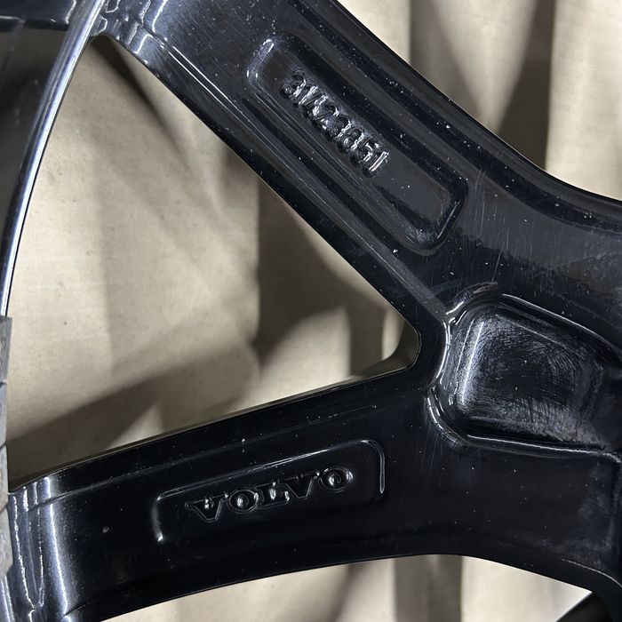 Диски 5x108 R18 Volvo XC60 XC40 V90 Cross Country V60 Cross Country