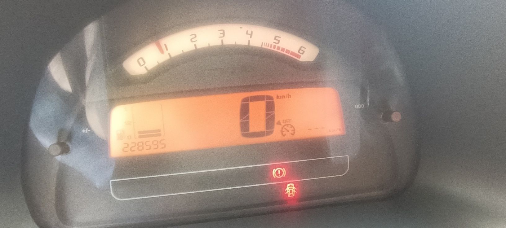 Citroen C3, 2007, 1.4 HDI.