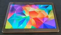 Планшет Samsung Galaxy Tab S 10.5 / 16GB Titanium Bronze