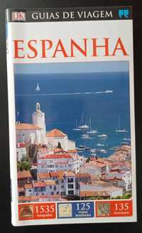 Guia de Viagem Espanha
