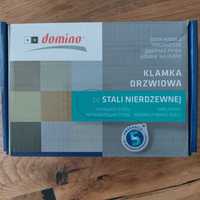 Klamka drzwiowa sigma-r inx