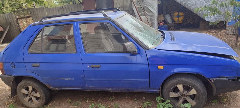 Продам Skoda Favorit