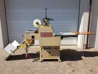 Foliarka automatyczna foliant maszyna do laminacji laminator