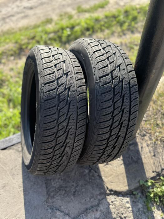 Зимові шини Matador 185/60 R15