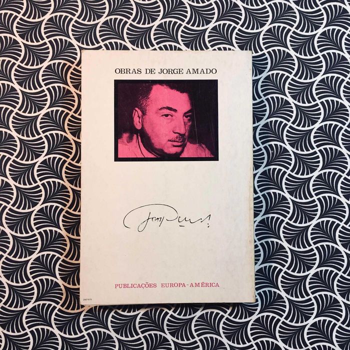 Os Subterrâneos da Liberdade (volumes III) - Jorge Amado