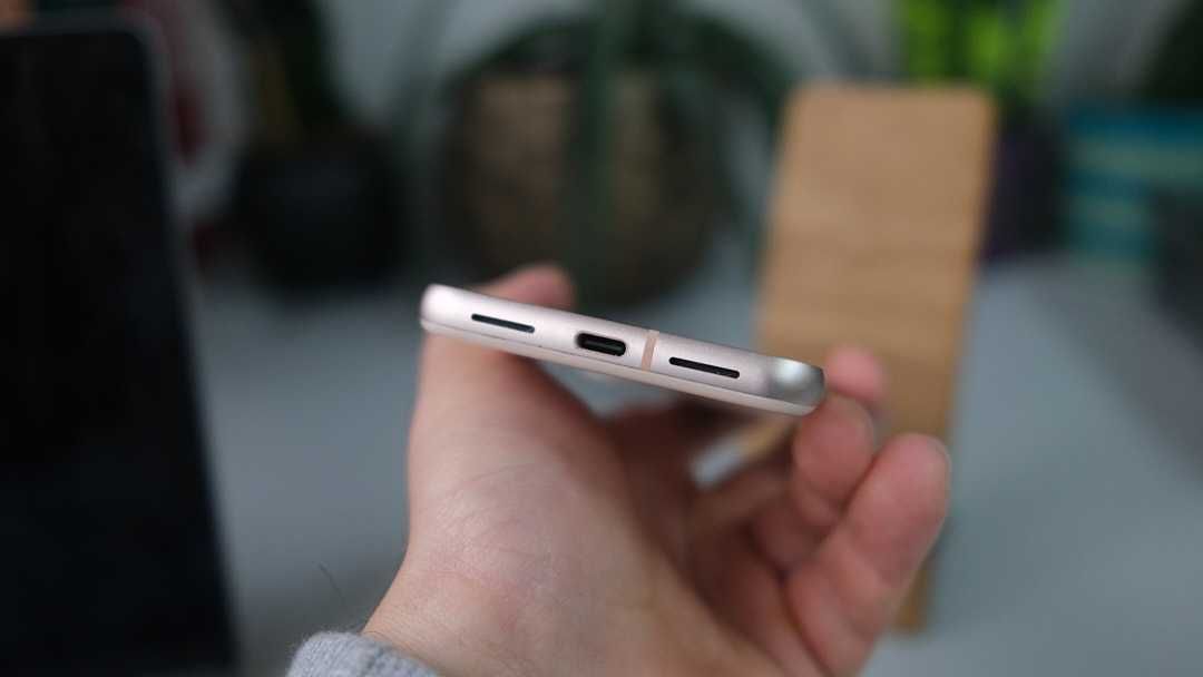 Google Pixel 8 8/128GB Rose Neverlock