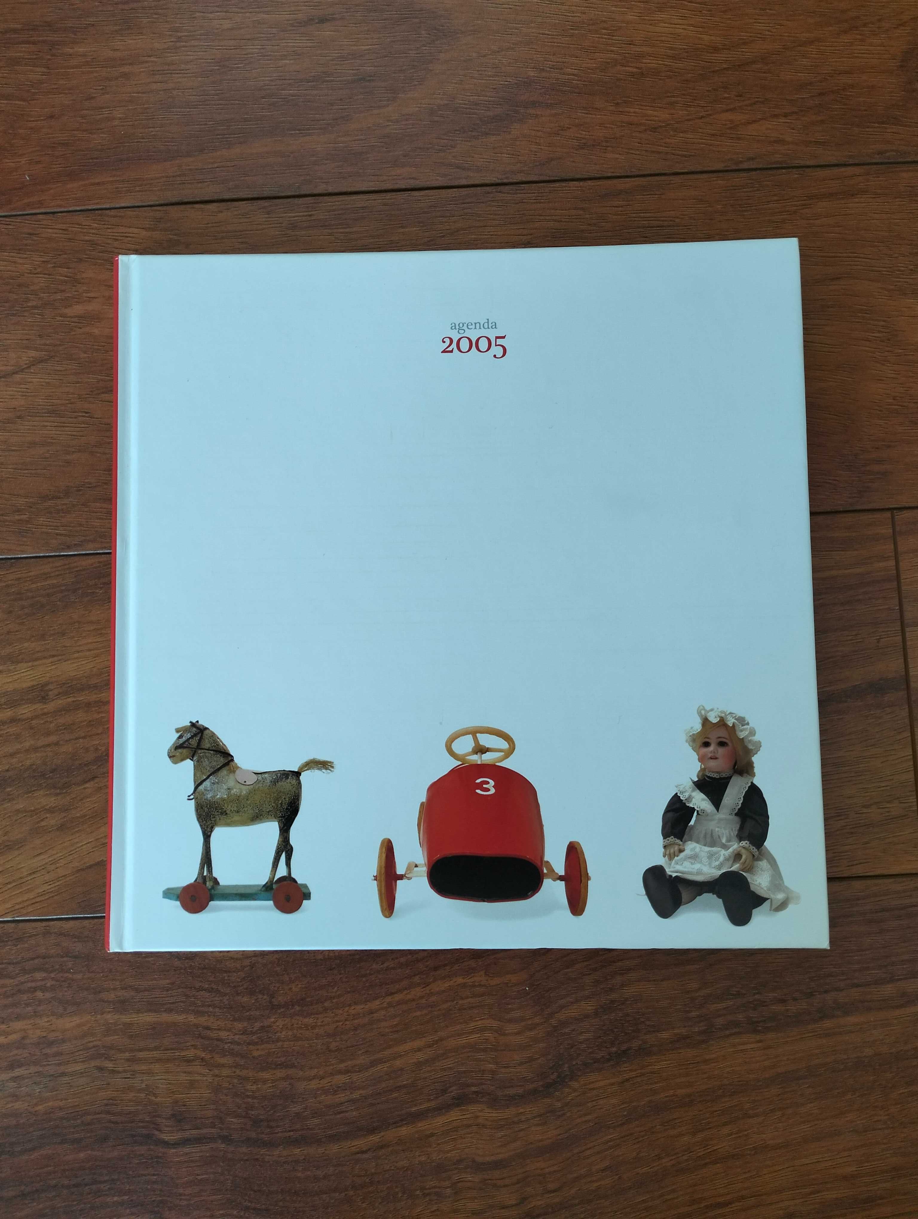 Colecionismo: Agendas Filatélicas - Diversos Anos   -  5€/ cada