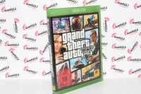 => PL Mapa Grand Theft Auto V Xbox One GameBAZA