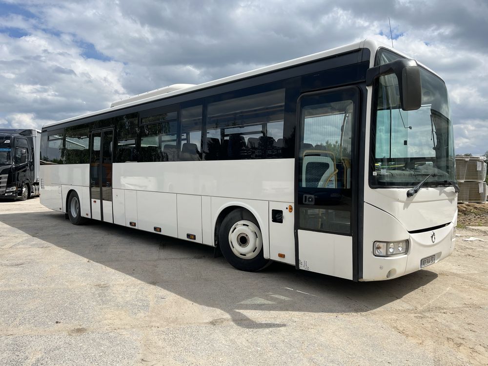 Irisbus Crossway klima