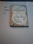 dysk twardy 500gb 2,5 sprawny #g5