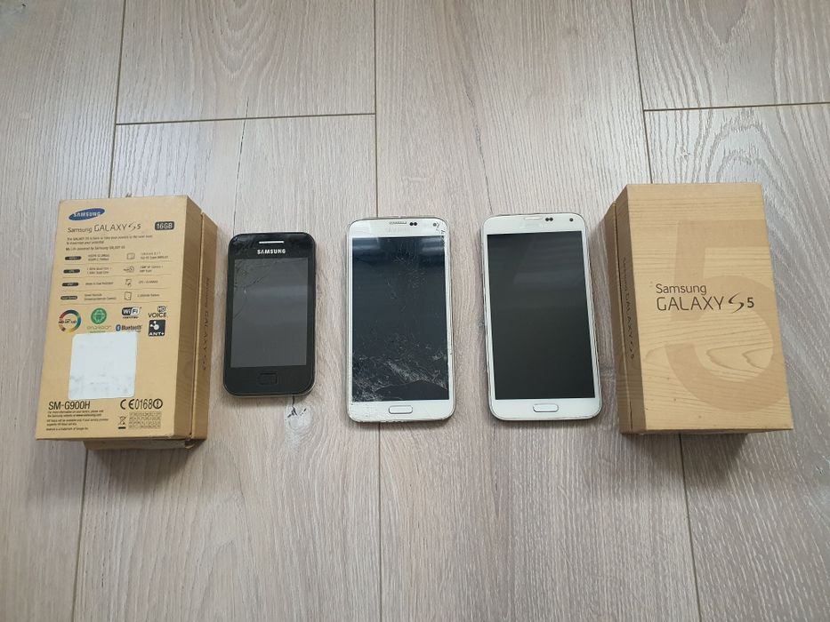 Samsung Самсунг Экран S5 SM-G900H 16gb