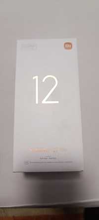 Smartphone Xiaomi 12t Pro (com garantia)