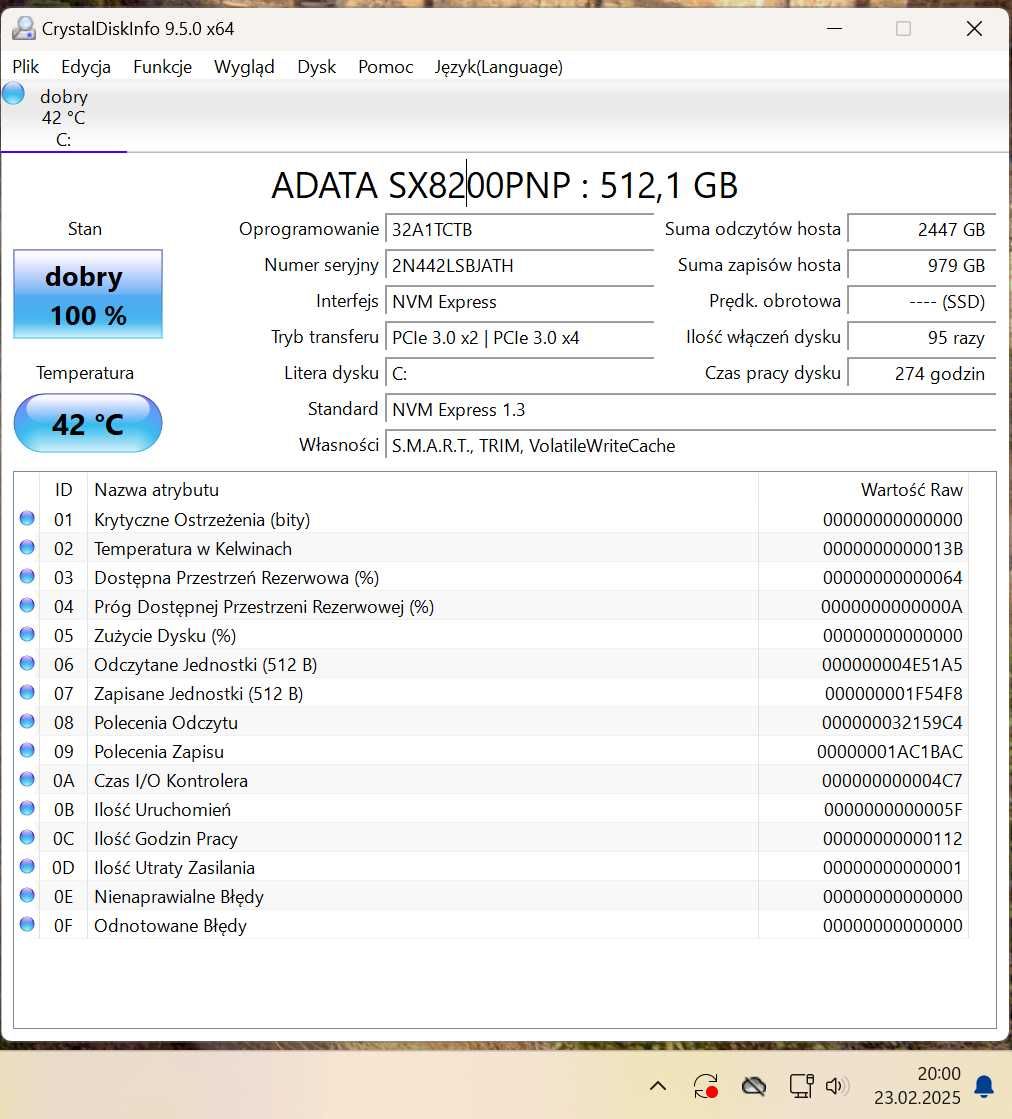 Komputer RTX 3070 | I5-9400F | 16GB RAM | 512GB SSD M2