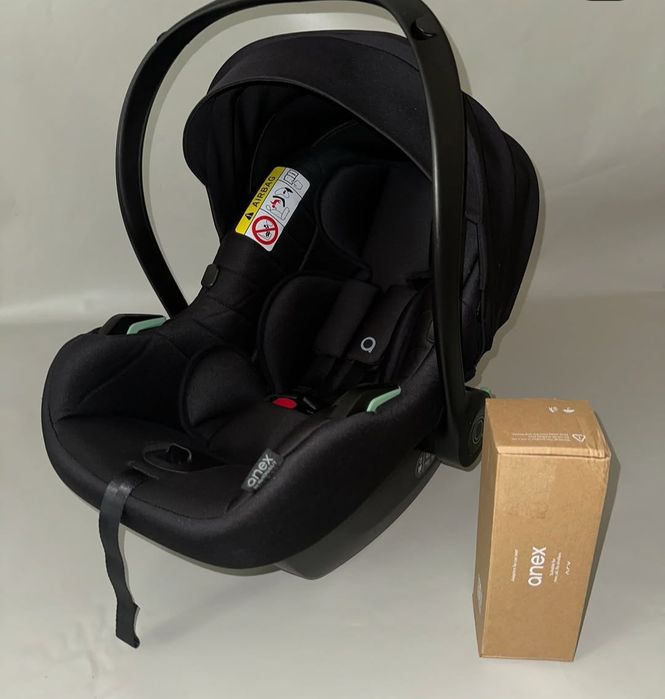 Автокрісло Aneх в упаковці