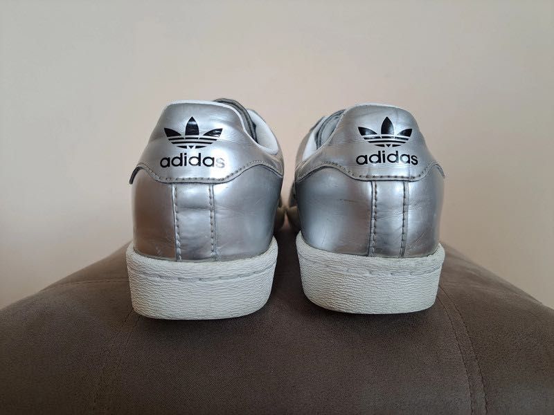 Buty Adidas Superstar rozm. 38 2/3
