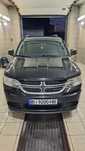 Продам Dodge journey